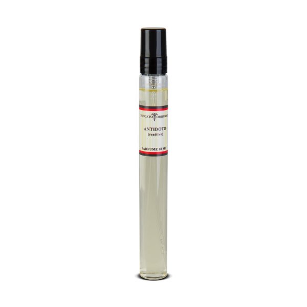 PECCATO ORIGINALE- Antidoto