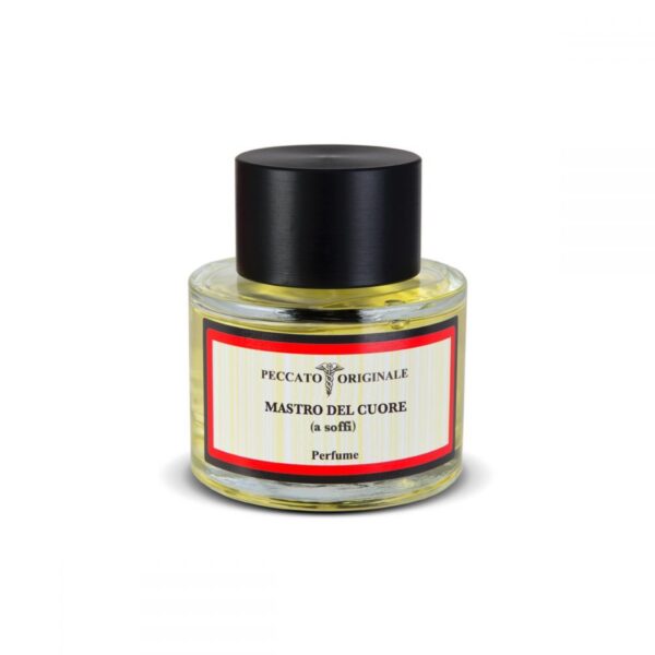 Peccato Originale- Mastro del Cuore